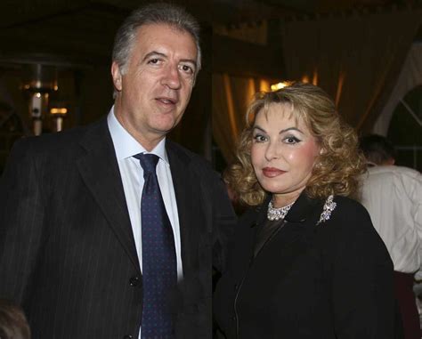 piero ferrari moglie età